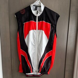 Bontrager Women’s Race Lite Cycling Vest Size L